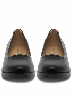 Scarpe basse WYL3395-6 Nero