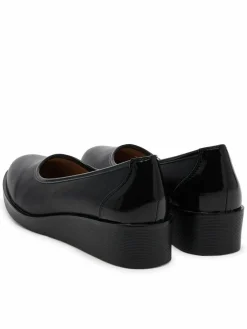 Scarpe basse WYL3395-6 Nero