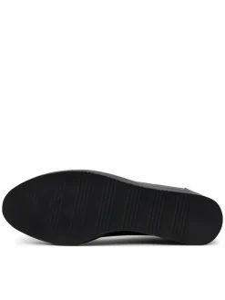Scarpe basse WYL3395-6 Nero