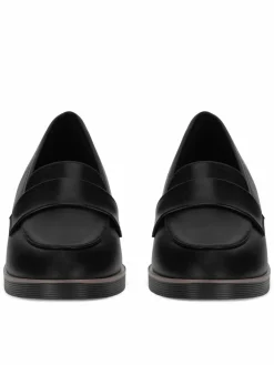 Scarpe basse WYL3395-4 Nero