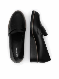 Scarpe basse WYL3395-4 Nero