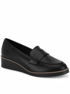 Scarpe basse WYL3395-4 Nero