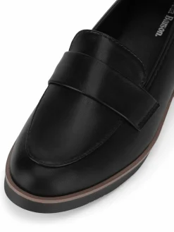 Scarpe basse WYL3395-4 Nero