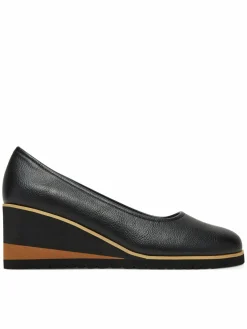 Scarpe basse WYL3396-5 Nero