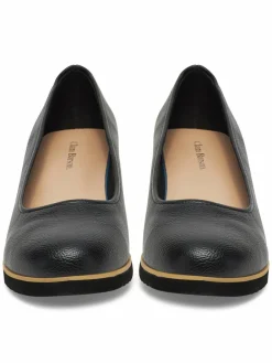 Scarpe basse WYL3396-5 Nero