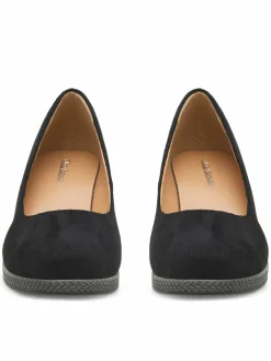 Scarpe basse WYL3760-2 Nero