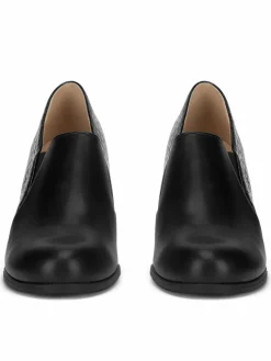 Scarpe basse WYL3205-1 Nero