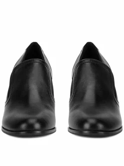 Scarpe basse WYL3718-6Z Nero
