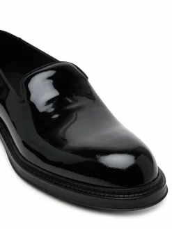Scarpe basse X4J110 XAT24 00002 Nero