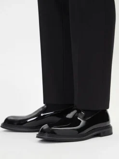 Scarpe basse X4J110 XAT24 00002 Nero