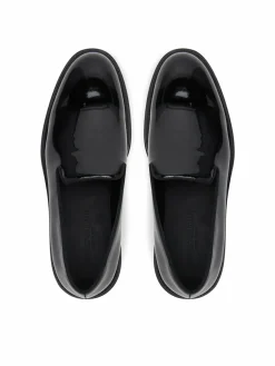 Scarpe basse X4J110 XAT24 00002 Nero