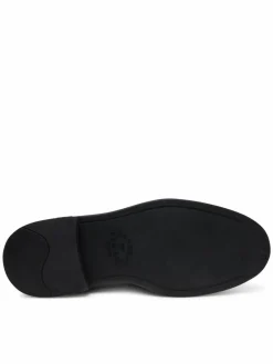 Scarpe basse X4J110 XAT24 00002 Nero