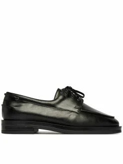 Scarpe basse Yacht Nero