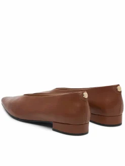 Scarpe basse YM38ORA X30000 CN 03B00 Marrone