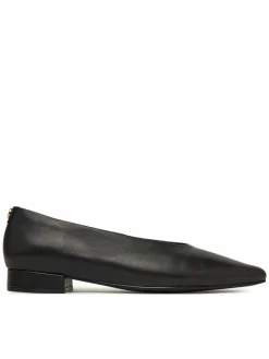 Scarpe basse YM38ORA X30000 CN O6000 Nero