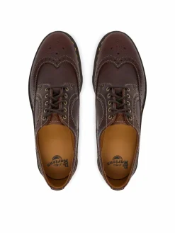 Scarpe basse 3989 YS DM40553201 Marrone