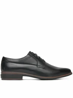 Scarpe basse ZAHARY-03A MI25 Nero