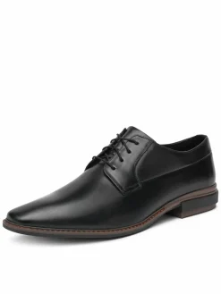 Scarpe basse ZAHARY-03A MI25 Nero