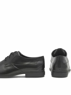 Scarpe basse ZAHARY-05 MI25 Nero