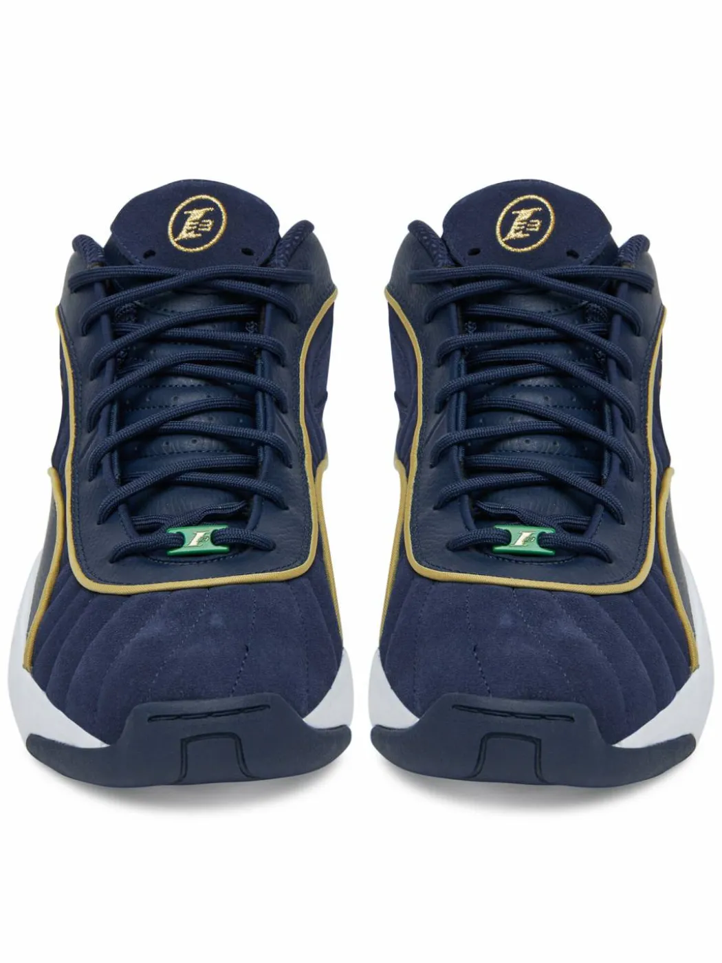 Scarpe da basket ANSWER III 100209505 Blu scuro