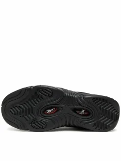Scarpe da basket ANSWER III 100209104 Nero