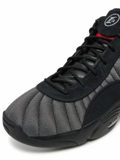 Scarpe da basket ANSWER III 100209104 Nero