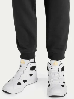 Scarpe da basket ATR DECIMATOR 100201335 Bianco