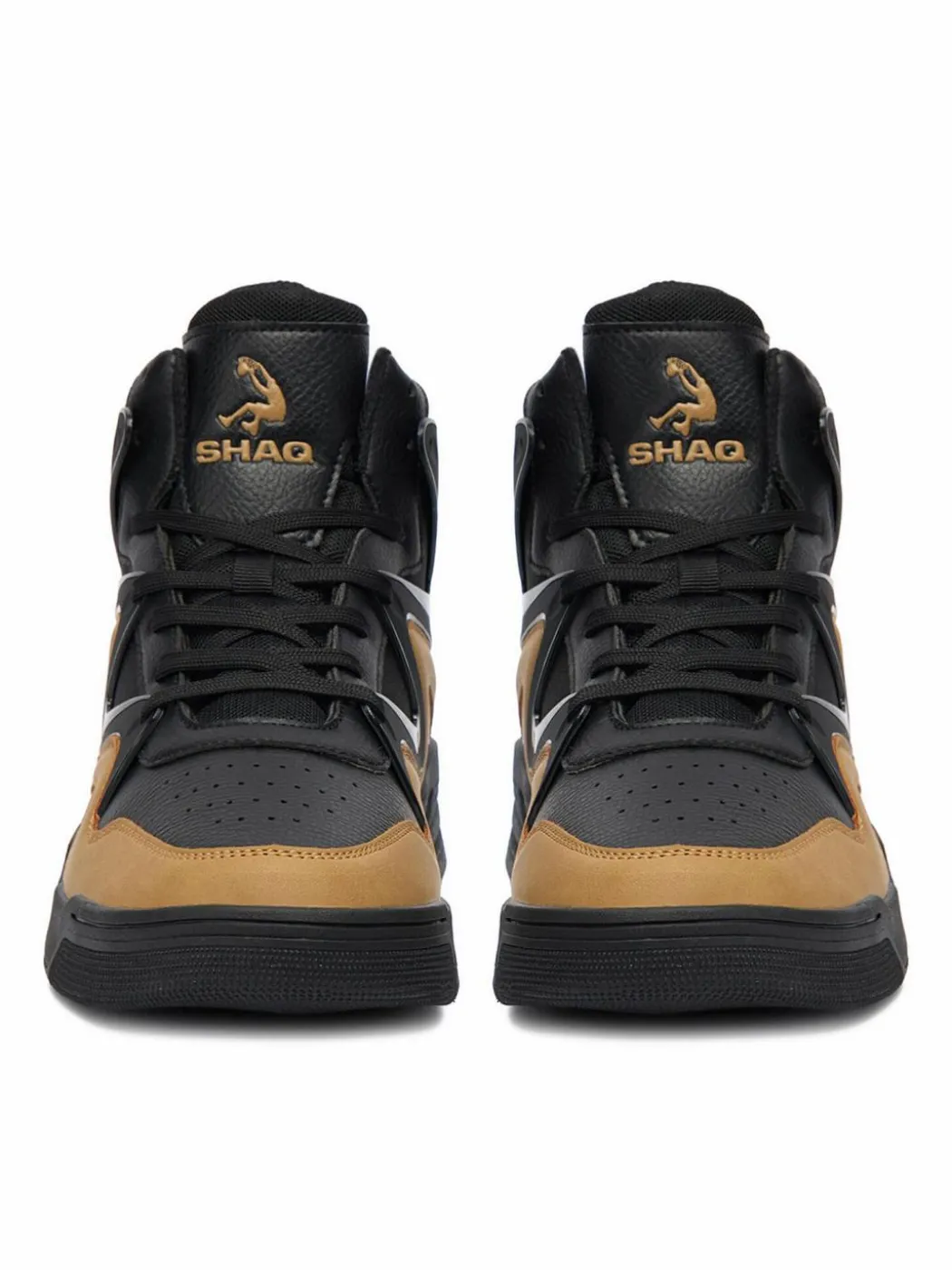 Scarpe da basket CEO-H1-155 Nero