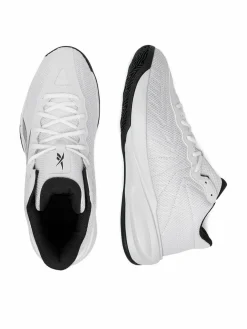 Scarpe da basket CEO-PRESS 100246833 Bianco