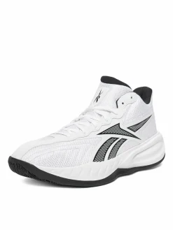 Scarpe da basket CEO-PRESS 100246833 Bianco