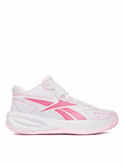 Scarpe da basket CEO-PRESS 100247293 Bianco