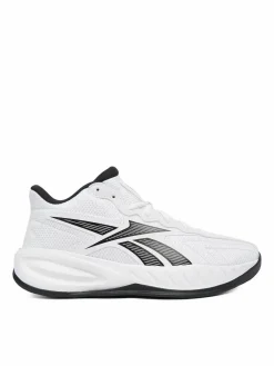 Scarpe da basket CEO-PRESS 100247297 Bianco