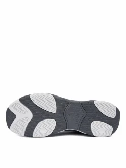 Scarpe da basket C-SHAQNOTIZE AQ95000M-NV Grigio