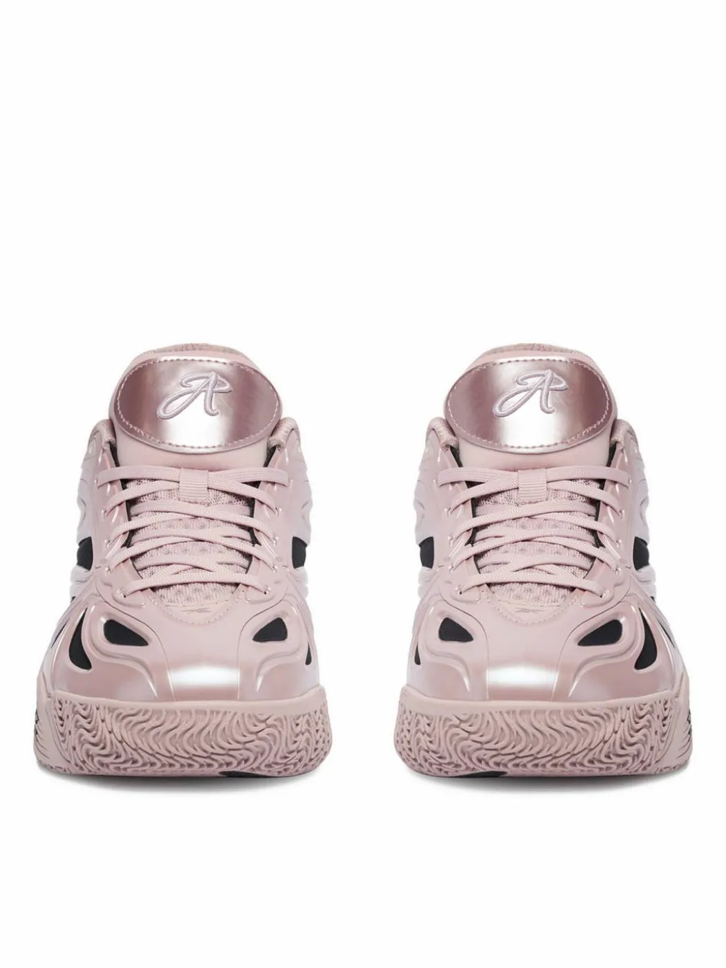 Scarpe da basket EO-ANGEL REESE 1 100262834 Rosa