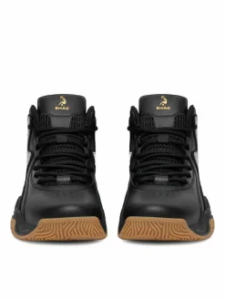 Scarpe da basket EO-DEVASTATOR 3.0 AQ95078M-B Nero