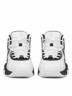 Scarpe da basket EO-DEVASTATOR 3.0 AQ95078M-BW Bianco