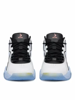 Scarpe da basket EO-DEVASTATOR 3.0 AQ95078M-WL Azzurro chiaro