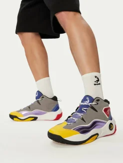 Scarpe da basket EO-H.O.F. AQ95027M-ZZ Multicolore