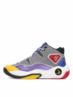 Scarpe da basket EO-H.O.F. AQ95027M-ZZ Multicolore
