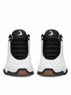 Scarpe da basket EO-NET AQ95088M-WB Bianco