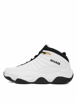 Scarpe da basket EO-NET AQ95088M-WB Bianco