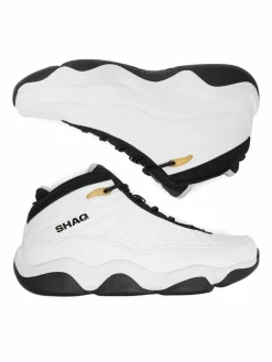 Scarpe da basket EO-NET AQ95088M-WB Bianco