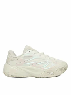 Scarpe da basket EOSK-ANGEL REESE 1 100244236 Bianco