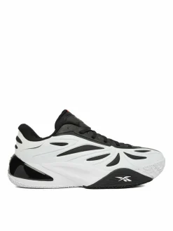 Scarpe da basket EOSK-ANGEL REESE 1 100256997 M Bianco