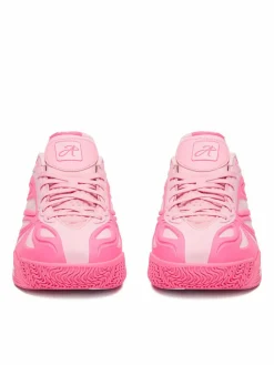 Scarpe da basket EOSK ANGEL REESE 1 100262827 Rosa