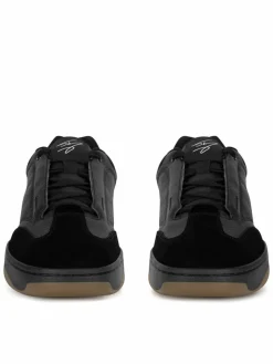 Scarpe da basket FORTUNE AQ95012M-BB Nero