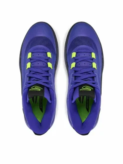 Scarpe da basket SKX RESAGRIP 253007/BLBK Blu