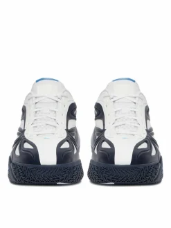 Scarpe da basket SS-ANGEL REESE 1 100262832 Blu scuro