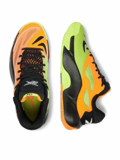 Scarpe da basket SS-ENGINE A 26 SE 100256186 Arancione