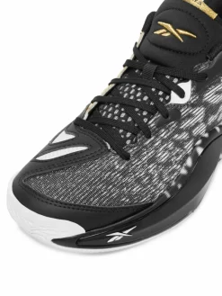 Scarpe da basket SS-ENGINE A 26 + SE 100248542 Nero